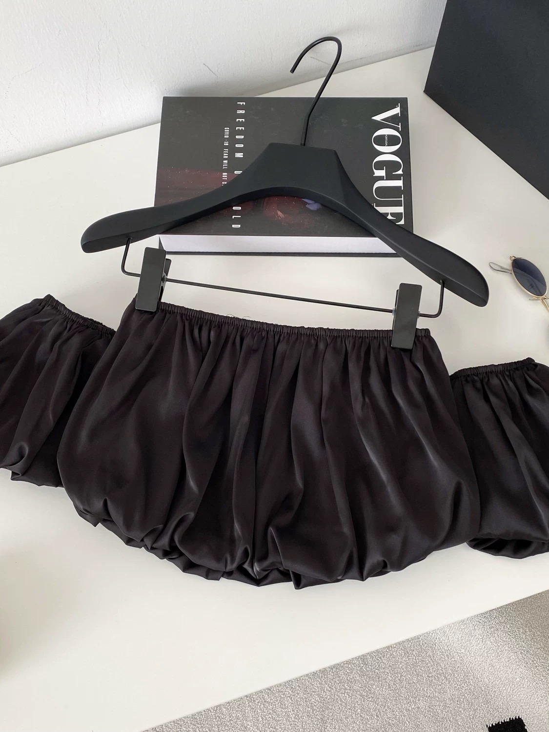 Boss babe top CTO1042 images